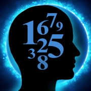 Numerology is in your Head