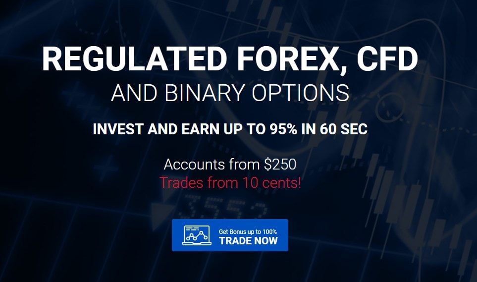 Binarycent Review Binary Options Trading With Smaller Investments - 
