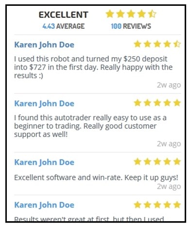robot binar care sunt aceste recenzii