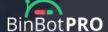 BinBot Pro
