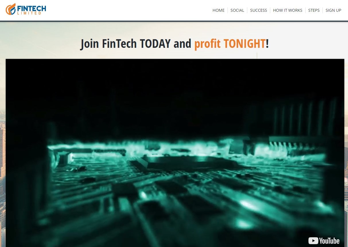 Fintech LTD Review - Read What 11 People Say