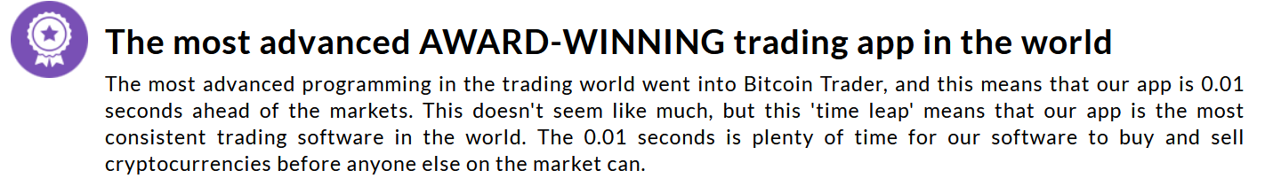 bitcoin trader suck