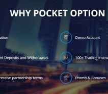Pocket Option Review - Read What 94 People Say