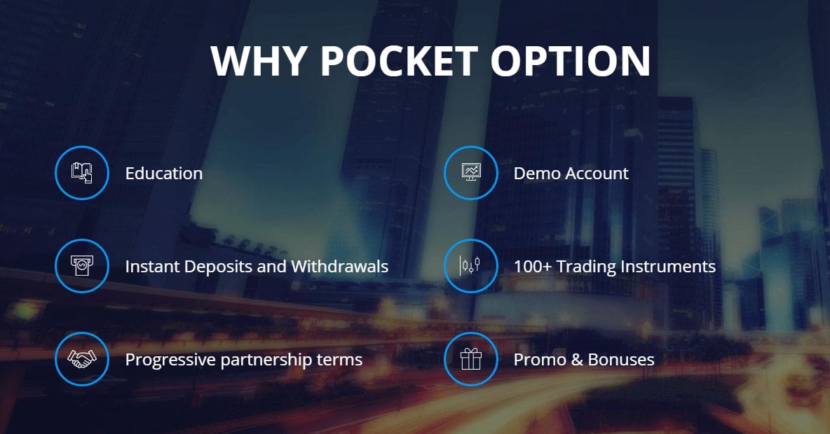 is pocket option legal in us