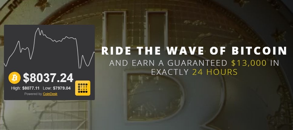 Is Bitcoin Loophole A Scam Beware Read This Review Now - 