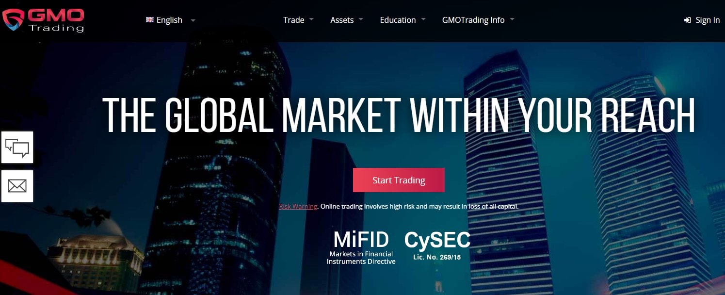 Is Gmo Trading A Scam Beware Read This Broker Review Now - 