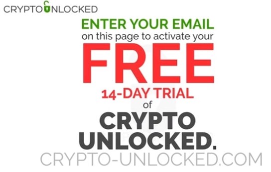 crypto unlocked free trial or not