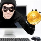 Beware of Bitcoin Related Scams