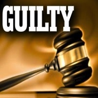Jason Scharf Pleads Guilty