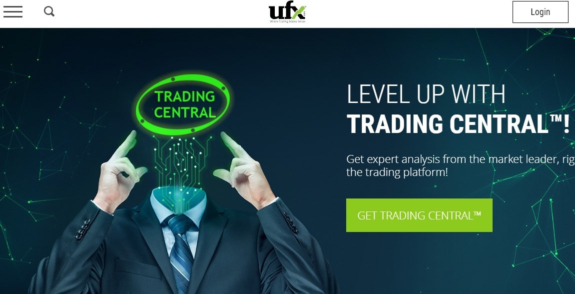 Ufx no deposit bonus