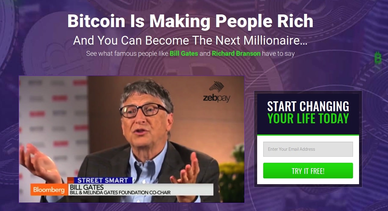 Billas Gatesas baiminasi „Bitcoin“: ar „Crypto“ yra išskirtinė turtingųjų teisė?