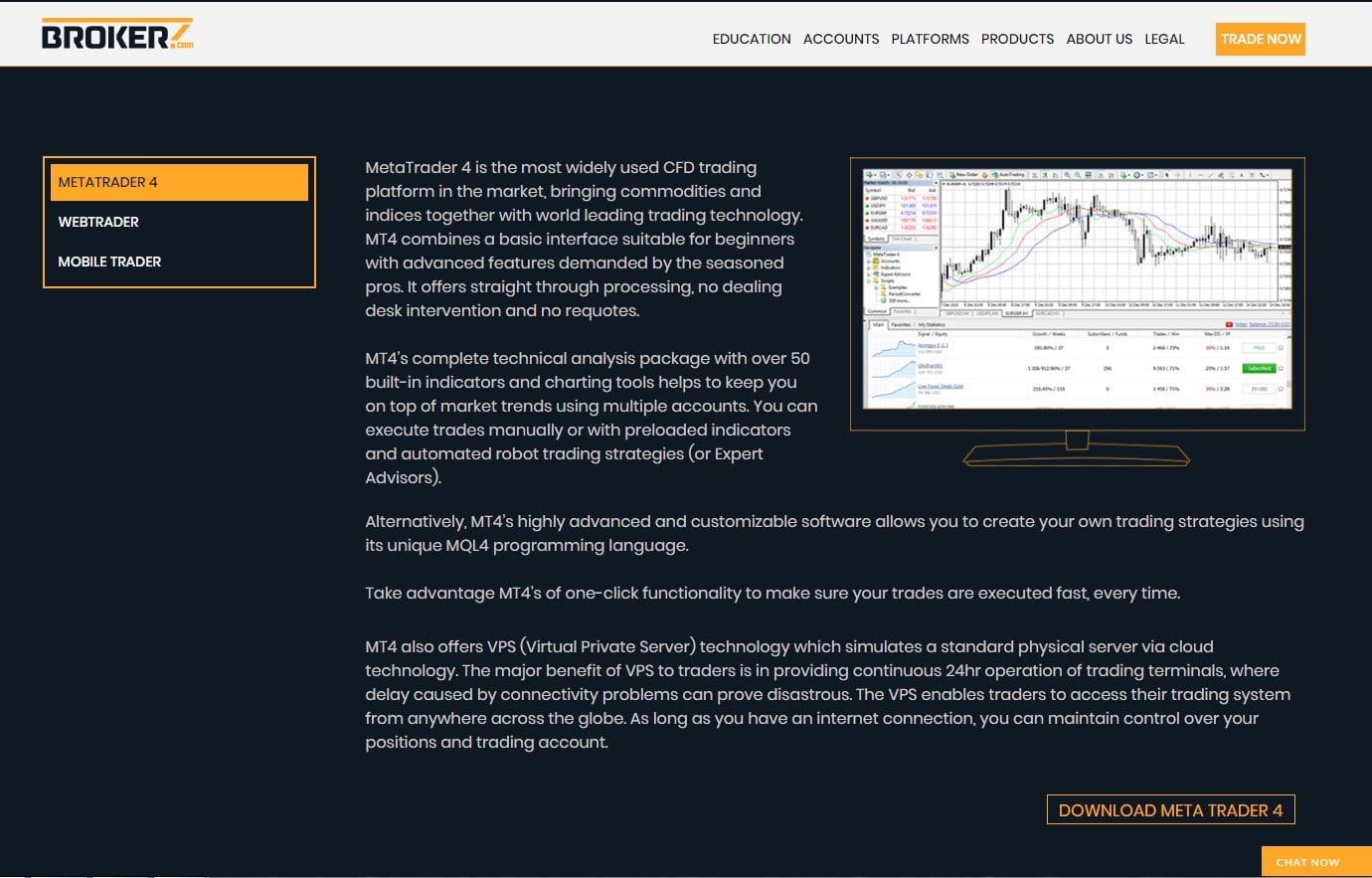 Etoro review quora