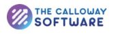 The Calloway Software