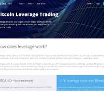 PrimeXBT Withdrawal Options For Money