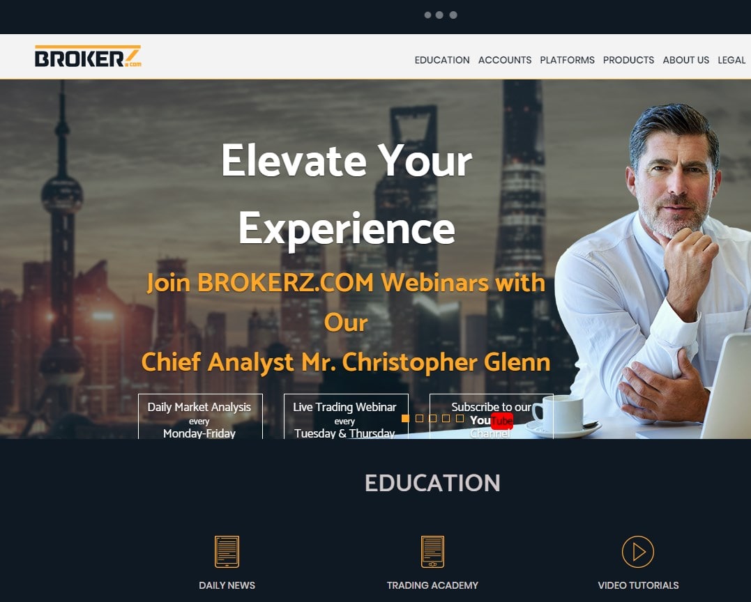 brokerz bitcoin elektrisierende investition miese währung
