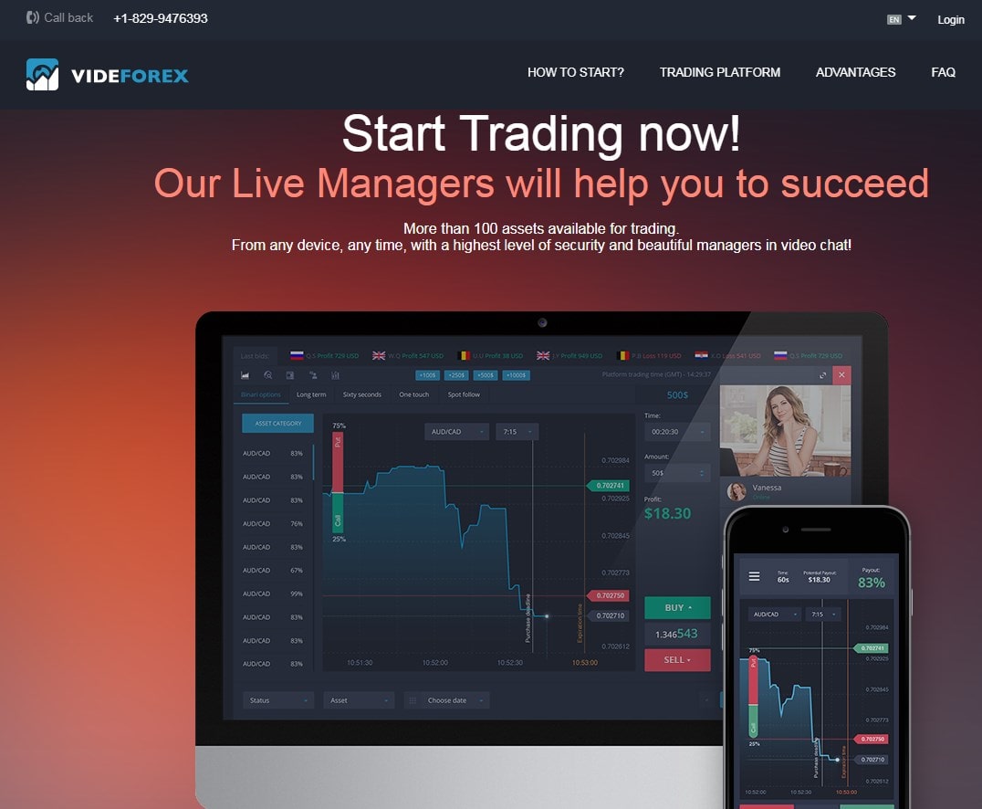 Vide Forex Is Videforex A Scam Read This Brutally Honest Review