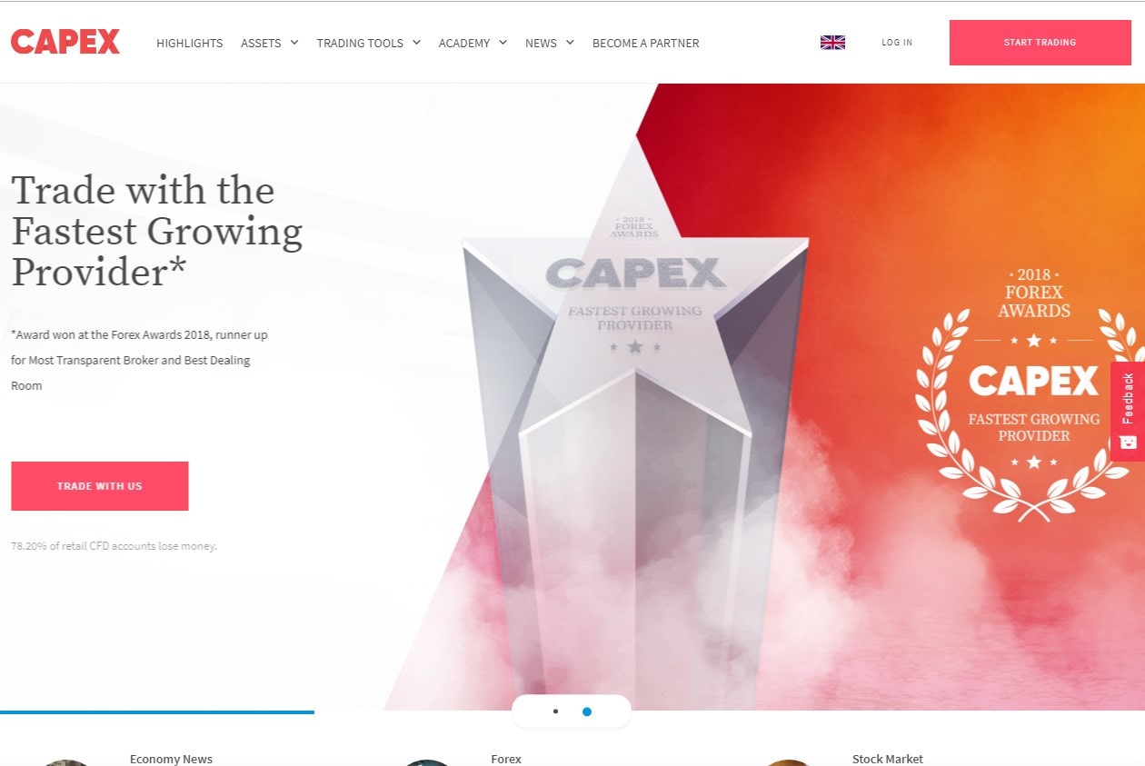 Is Capex a Scam? Read This Brutally Honest Review