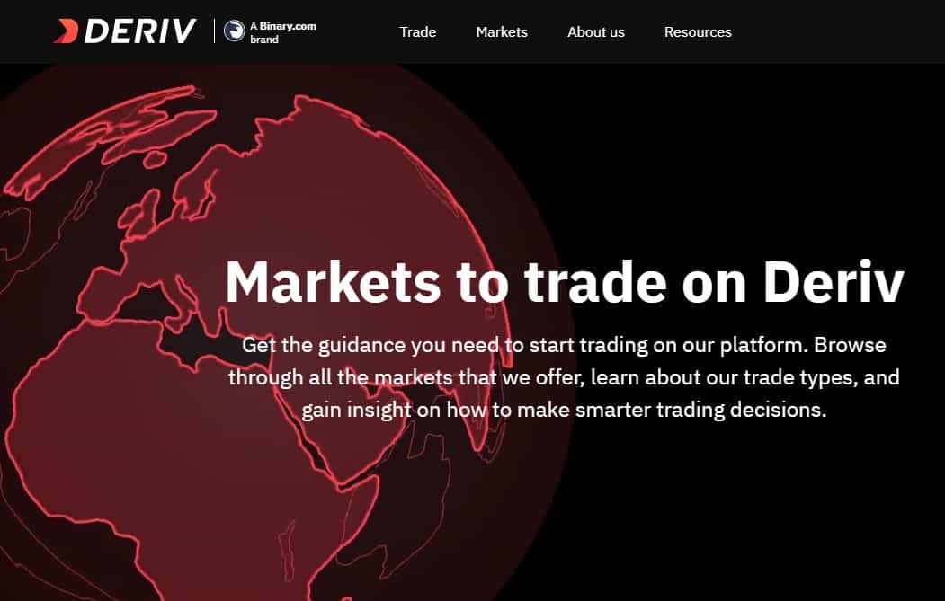 Deriv Review - Read What Real People Say