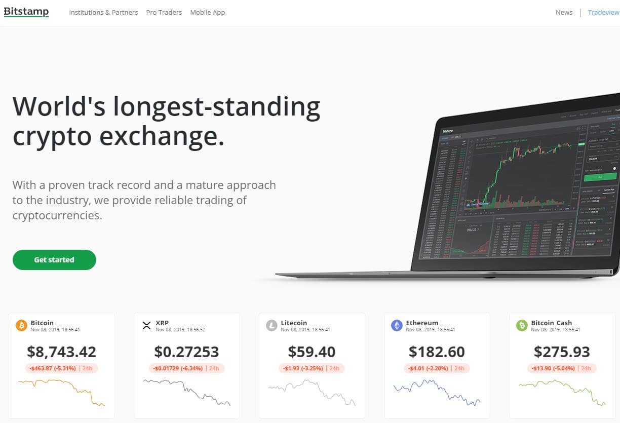 bitstamp sucks