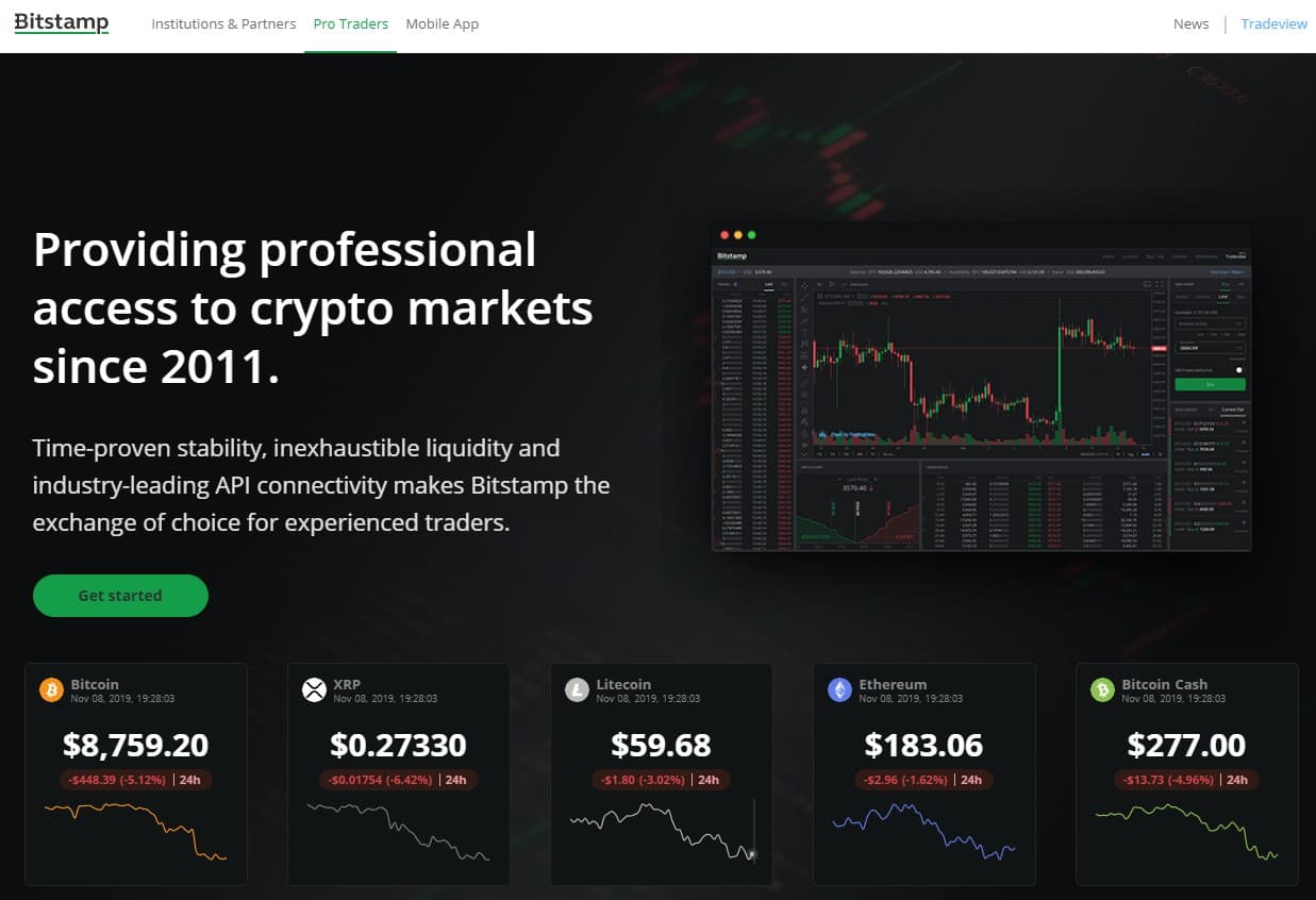 bitstamp suck