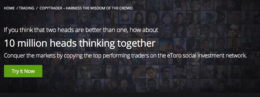 Copytrader CopyTrader Review - Read What Real People Say