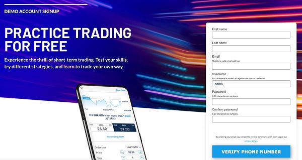Nadex reviews