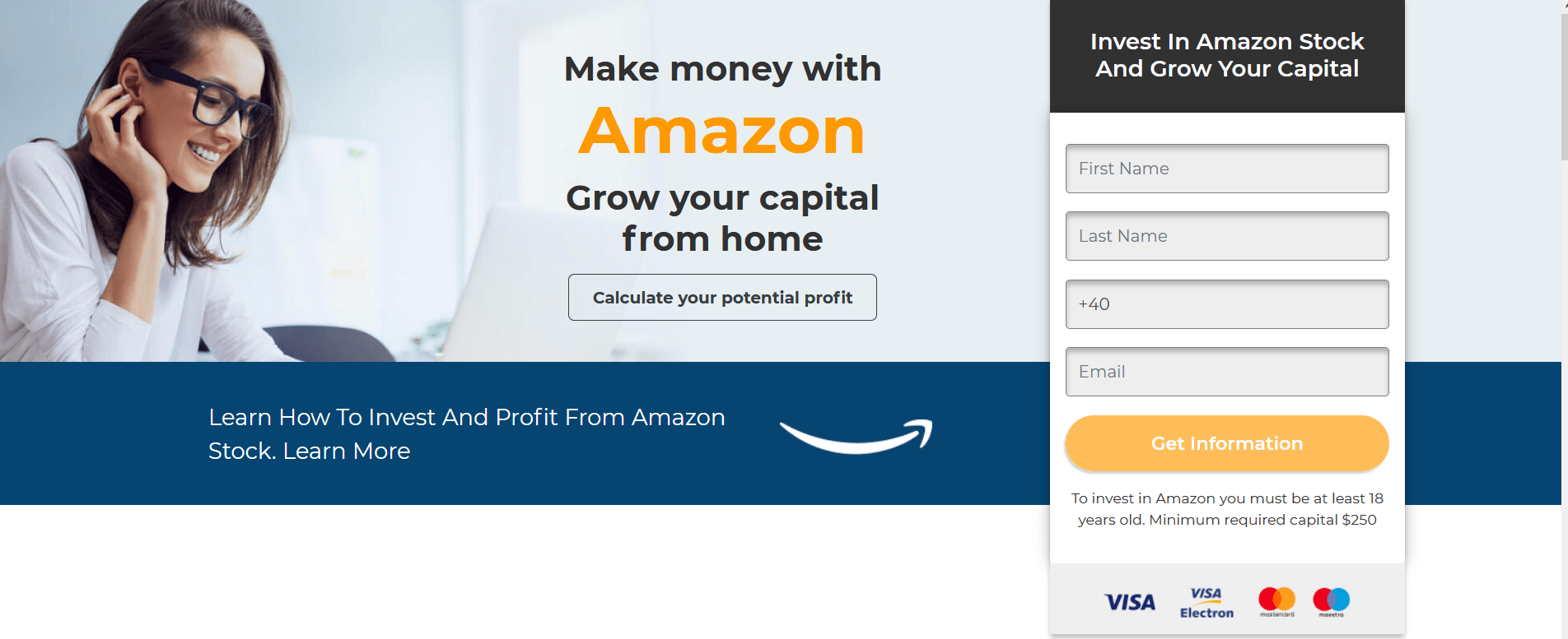 amazon suck